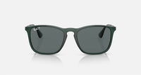 Ray Ban - Chris Polarized Sunglasses Rb4187 - 666381