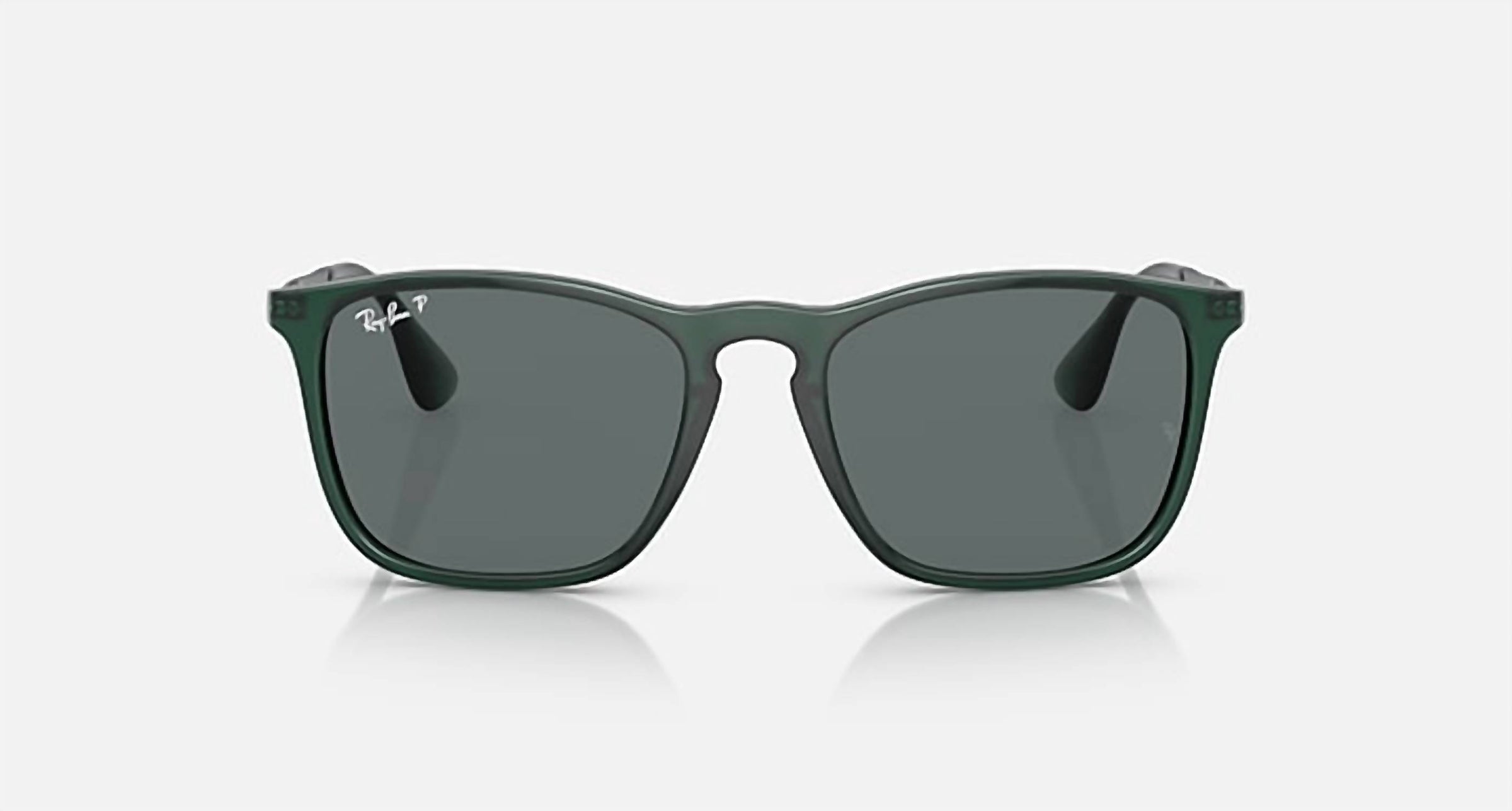 Ray Ban - Chris Polarized Sunglasses Rb4187 - 666381