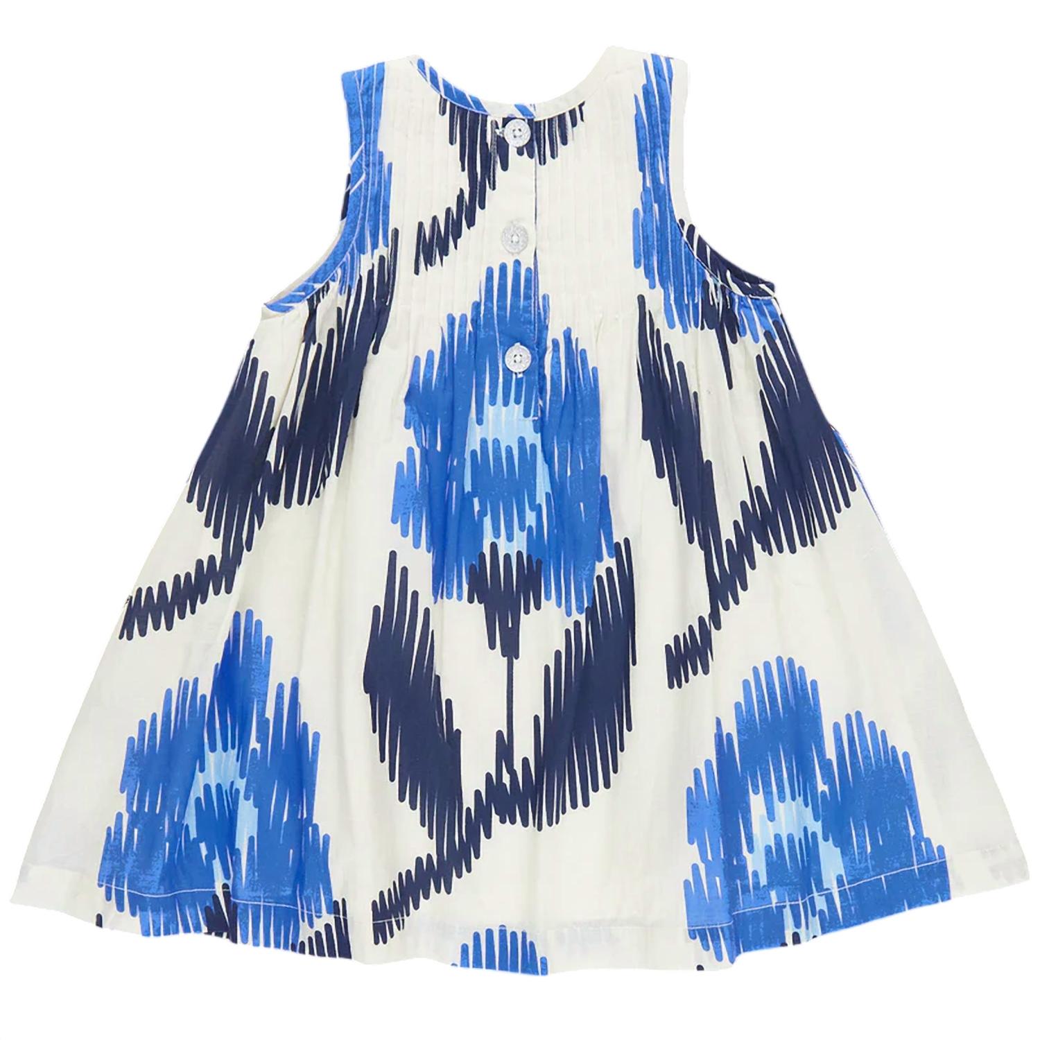 Pink Chicken - Girls Jaipur Dress