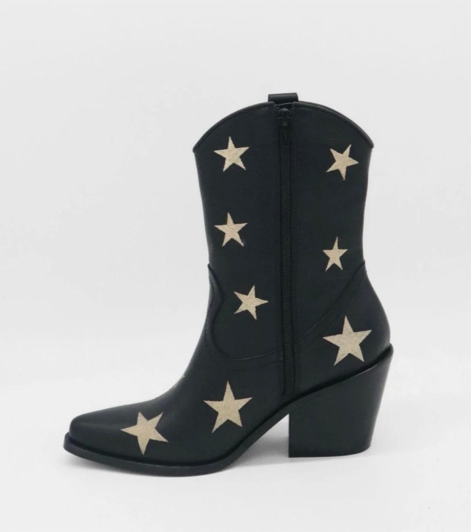 Stivali New York - Women's Moonlight Boots
