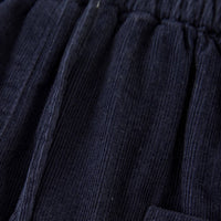 Minymo - Baby's Corduroy Lined Pants