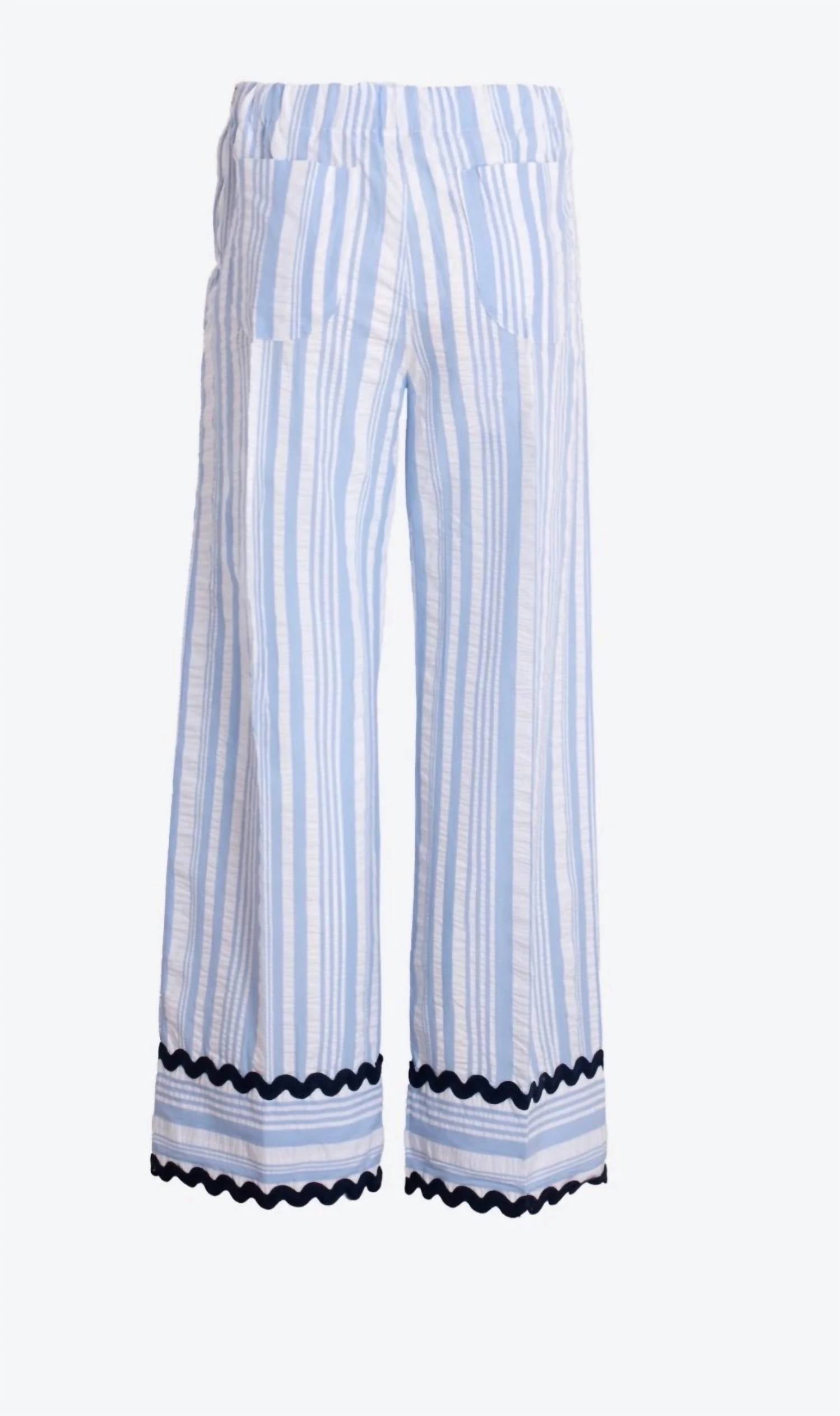 Vilagallo - Women's Sandra Pant