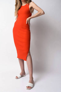 Rag & Bone - Kishi Seamless Tank Dress
