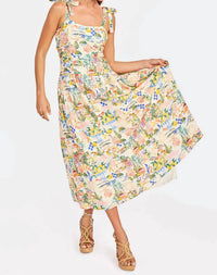 Sage The Label - Nostalgic Paradise Dress