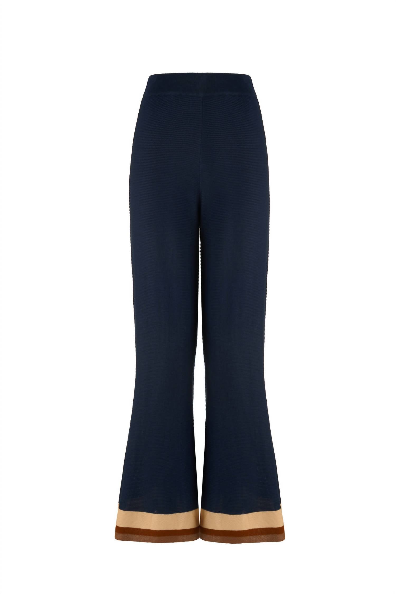 Sancia - Florida Flared Pants