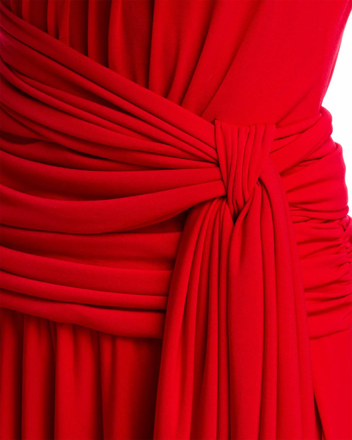 Brandon Maxwell - Isadora Dress