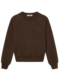 Eterne - Shrunken Raglan Sweatshirt