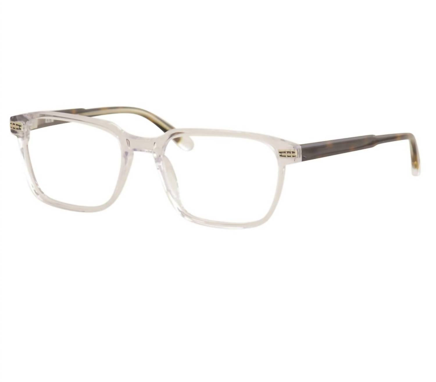 Original Penguin - Men's Elliston Rectangle Eyeglasses