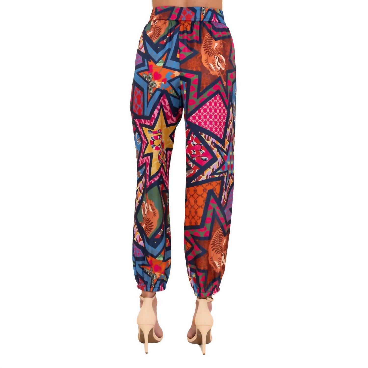 Alden Adair - Women's Elton Pants