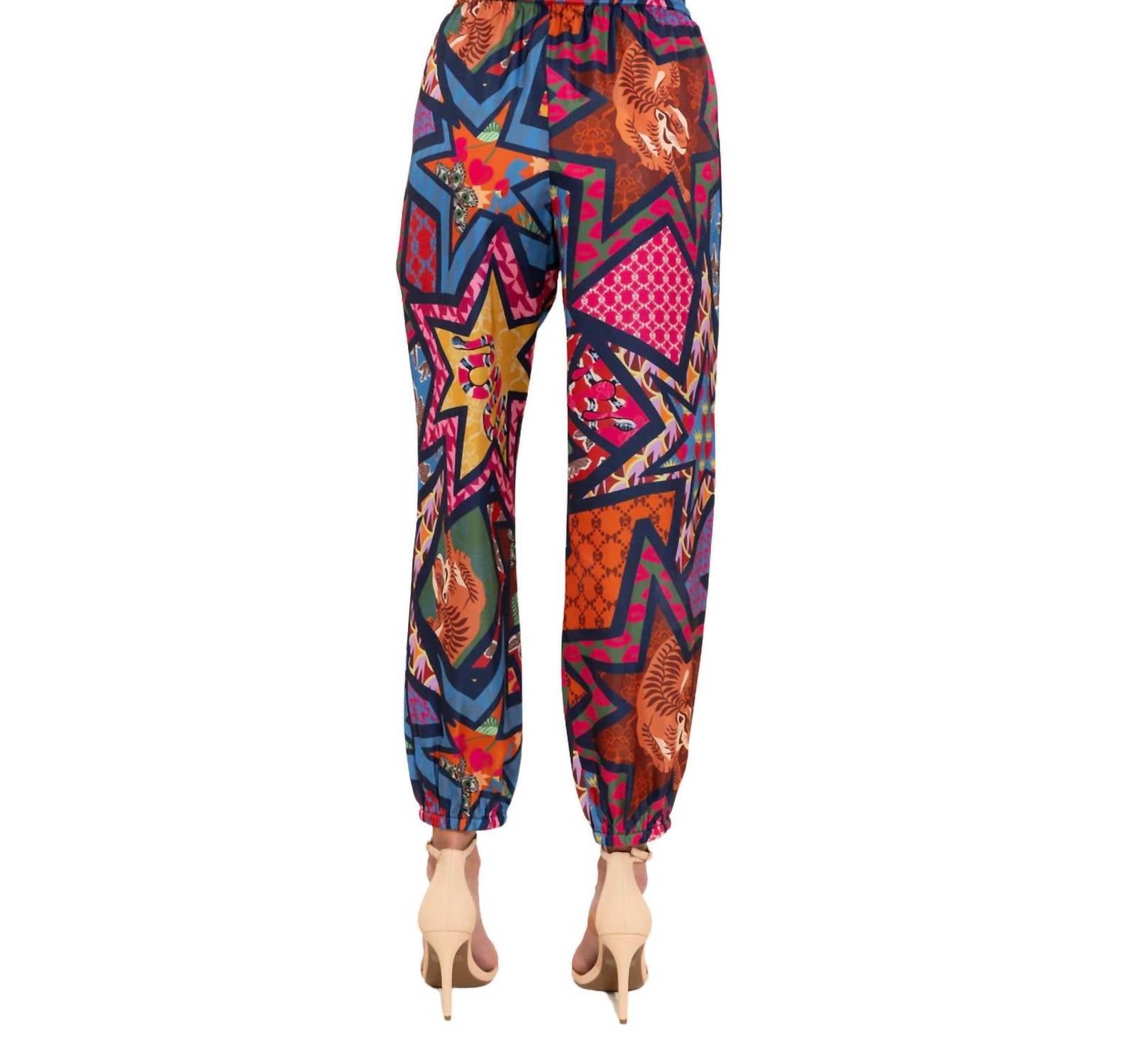 Alden Adair - Women's Elton Pants