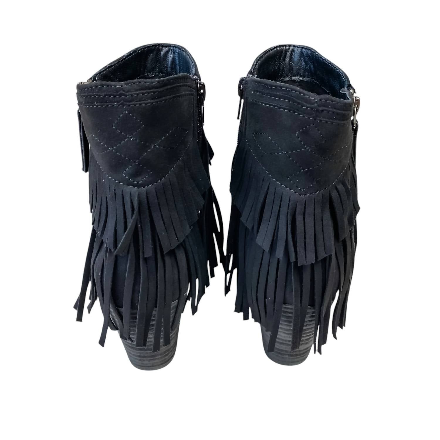 Very G - Women's Dune Boots