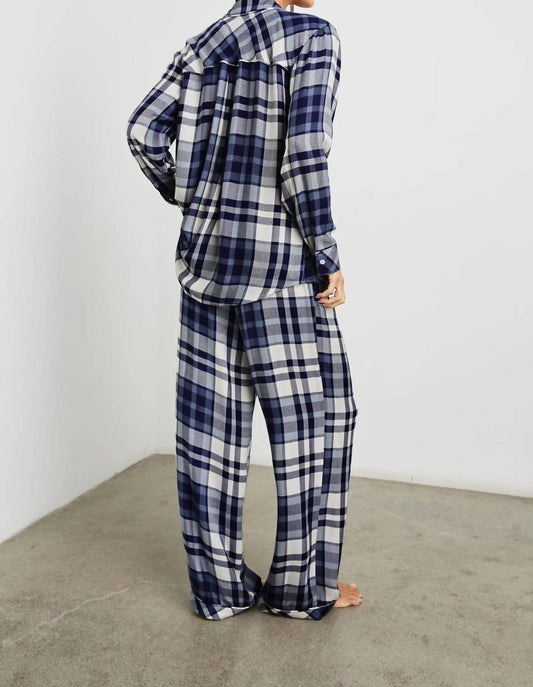 Rails - Luna Pj Set