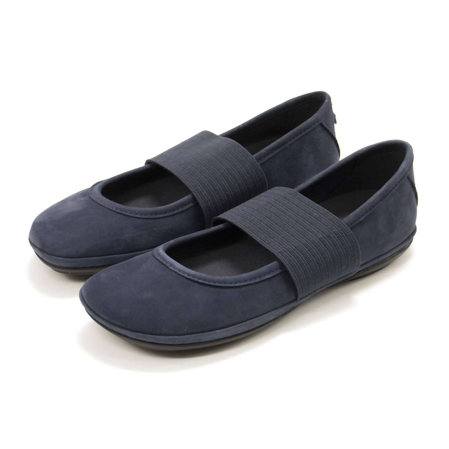 Camper - Women's Right Nina Flats