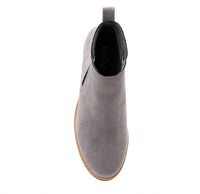 Corkys Footwear - Women's Tomb Suede Booties