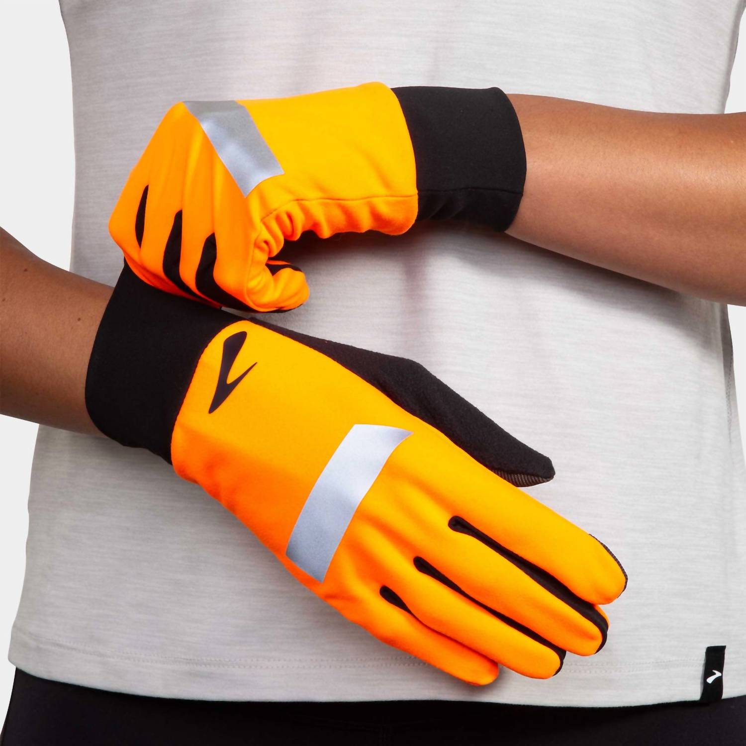Brooks - Fusion Midweight Glove 2.0