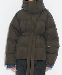 Holzweiler - Steilia Jacket