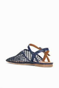 Staud - Women's Rete Sandal