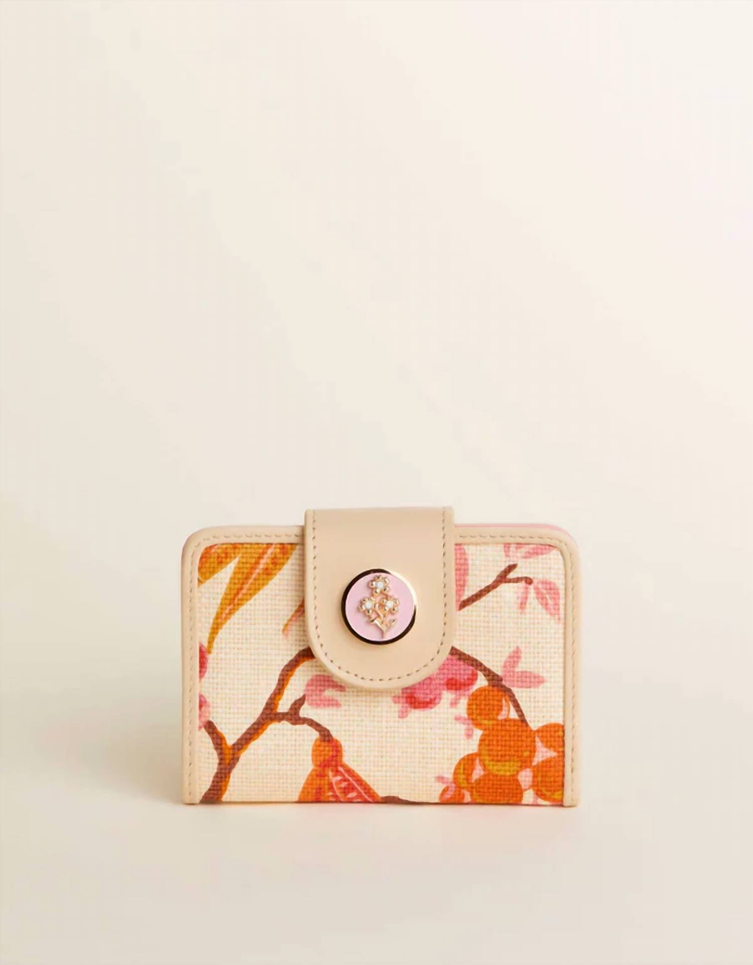 Spartina 449 - Yacht Club Mini Wallet