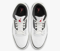 Nike - Boys Grade School Air Jordan Retro 3 Sneakers