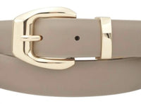 Yoomoo - Women's Squared Bubble Buckle Belt