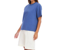 Karen Kane - Short Sleeve Top