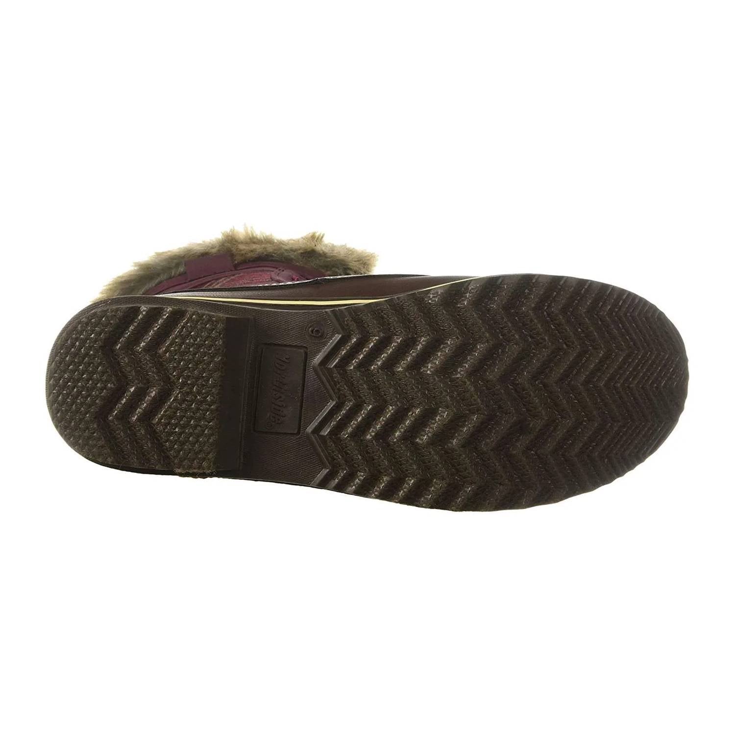 Northside - Women's Bishop Winter Boot