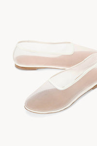 Staud - Women's Alba Ballet Flat