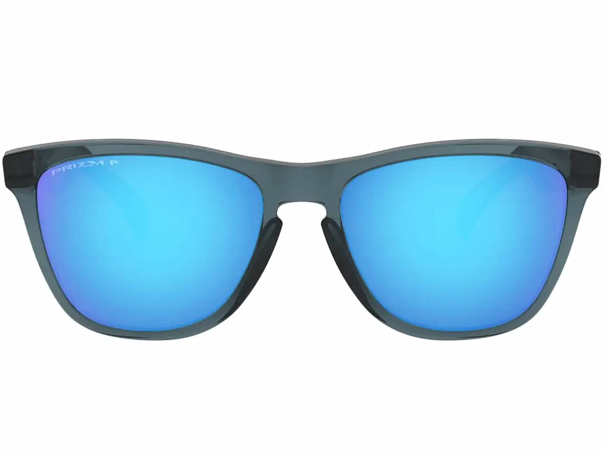 Oakley - Frogskins Polarized Sunglasses 9013 - F6 - 55