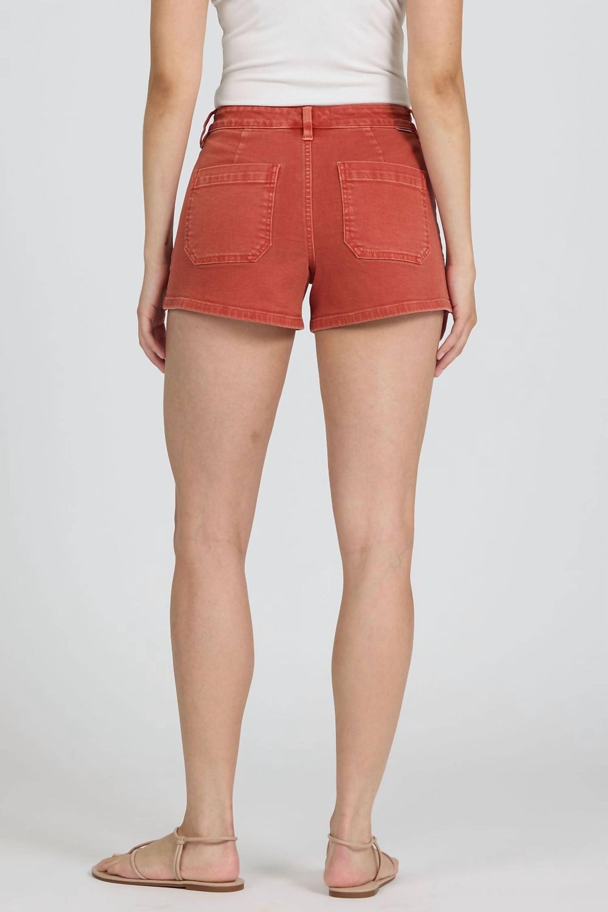 Dear John Denim - Carlisle Shorts