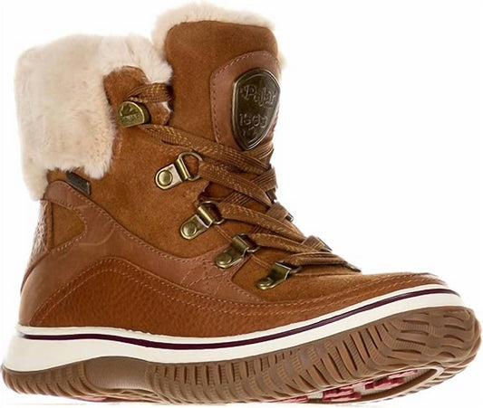 Pajar - Women’s Giselle Winter Boots