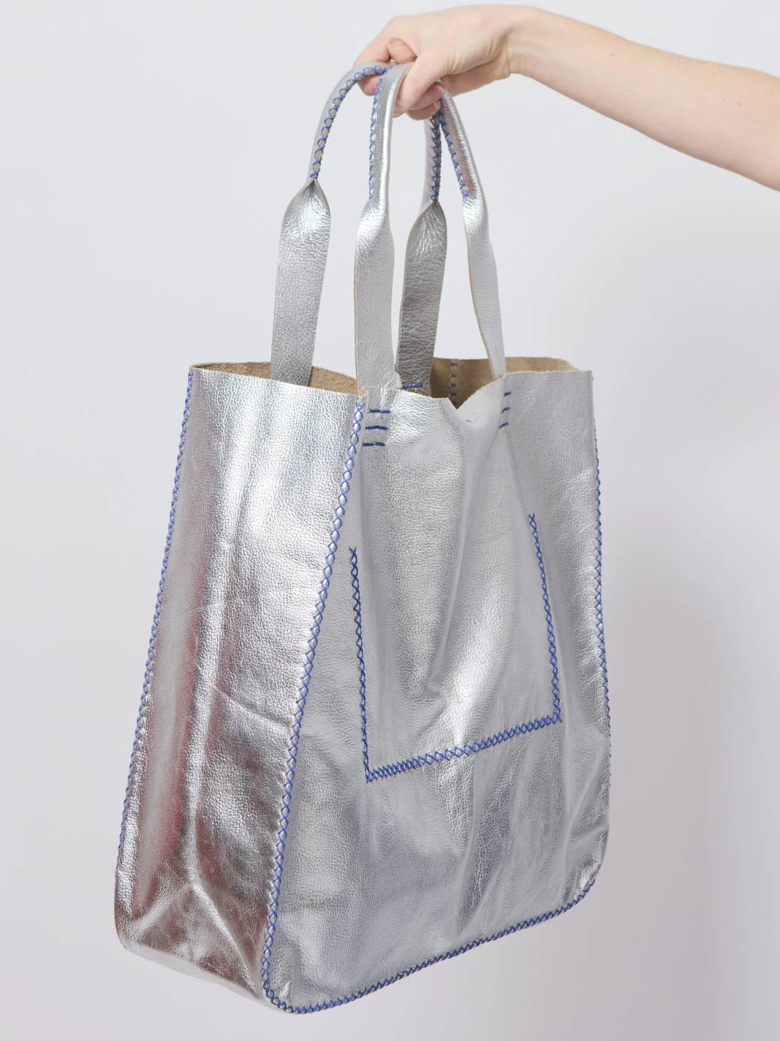 Volta Atelier - Women's Ipanema Tote