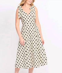 Lucy Paris - Ryleigh Midi Dress