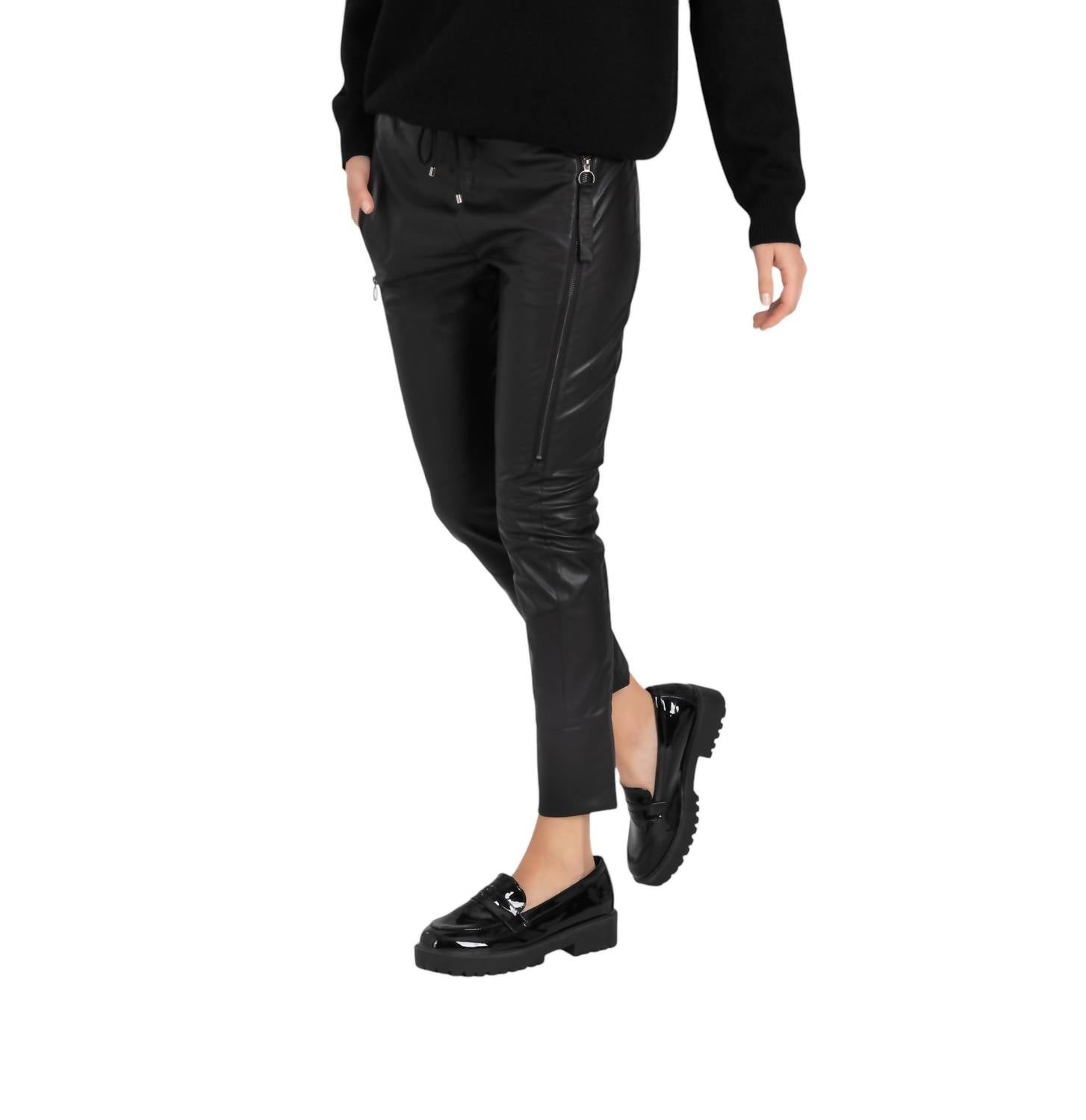 Mac - FUTURE VEGAN JOGGING PANTS