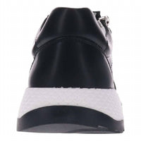 Revere - Women's Sapporo Zip Casual Sneaker