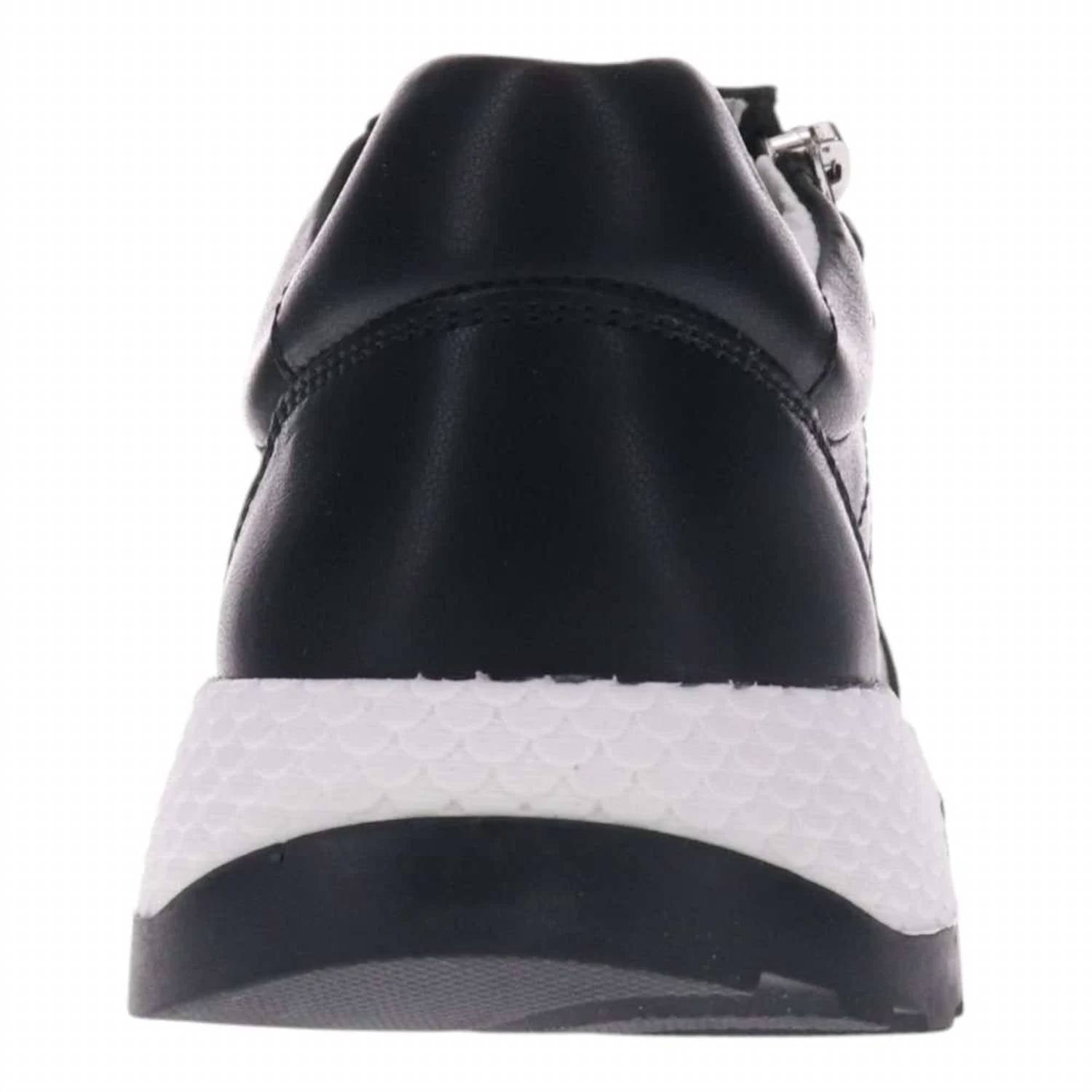 Revere - Women's Sapporo Zip Casual Sneaker