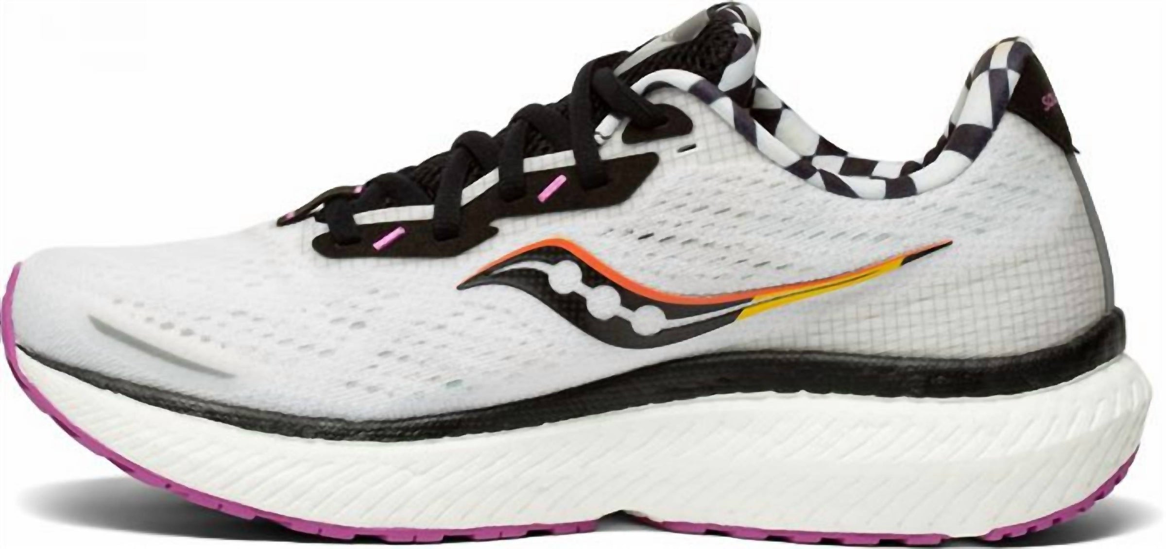 Saucony - Women's Triumph 19 Running Shoes