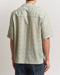 Nn07 - Ben Short Sleeve Shirt