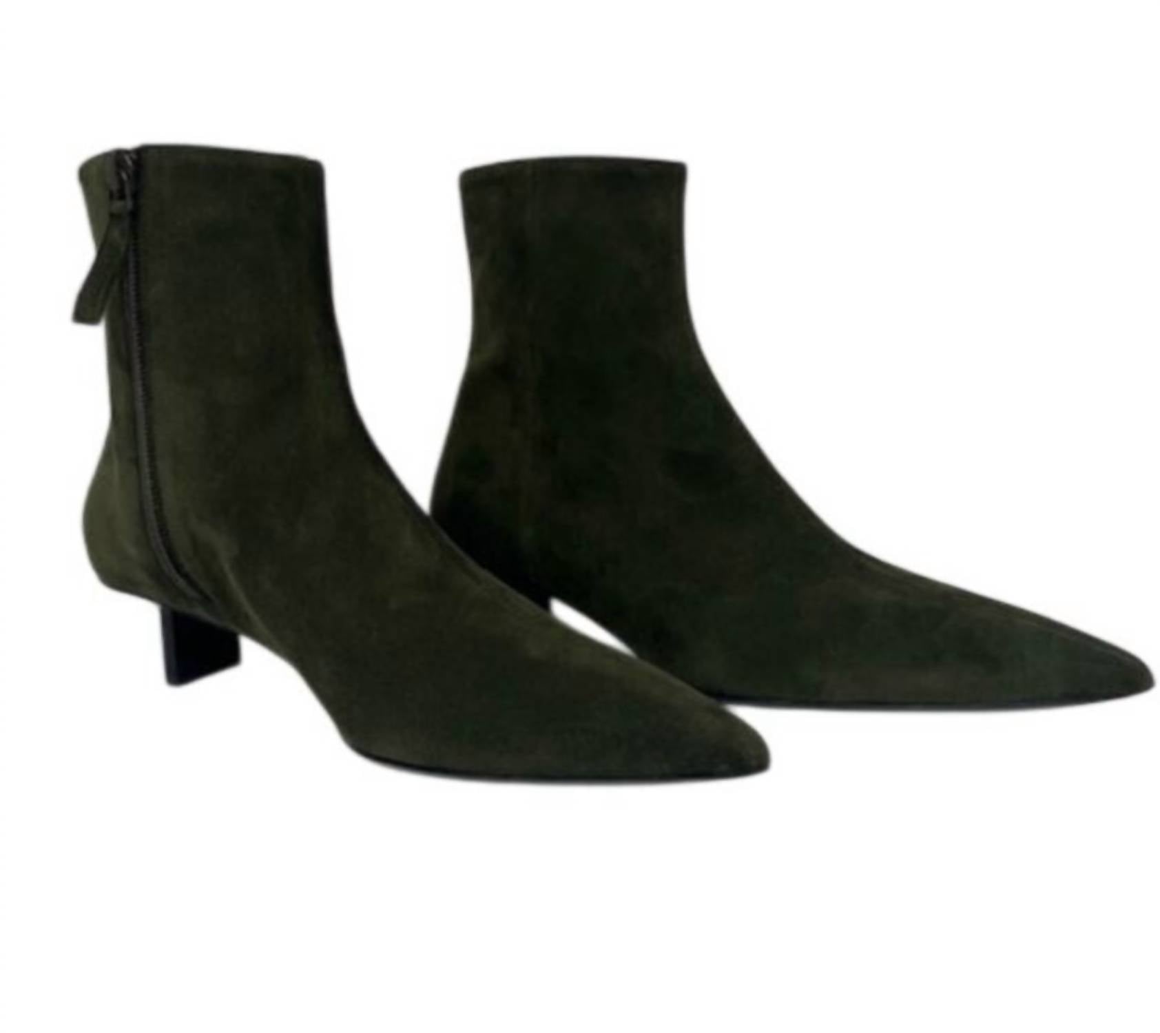 Pierre Hardy - Women's Stella Bootie