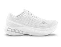 Topo Athletic Men's Specter Road Running Shoes in white grey - men's sneaker