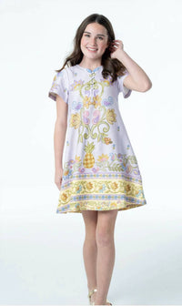 Briton Court - Abigail Knit Dress