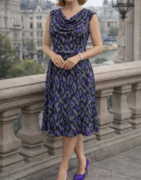 Storyline Collection - Swing Skirt