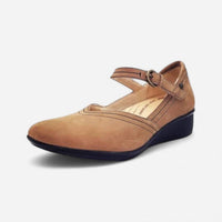 Revere - Women's Narita Mary Jane Shoes