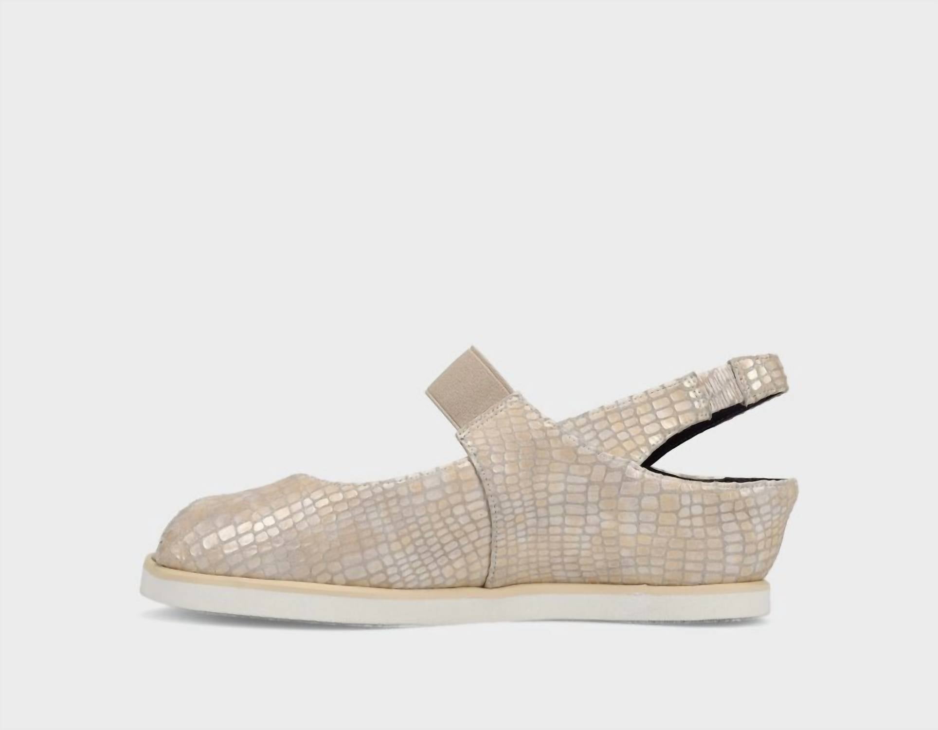 Vaneli - Women's Rayce Slingback Wedge