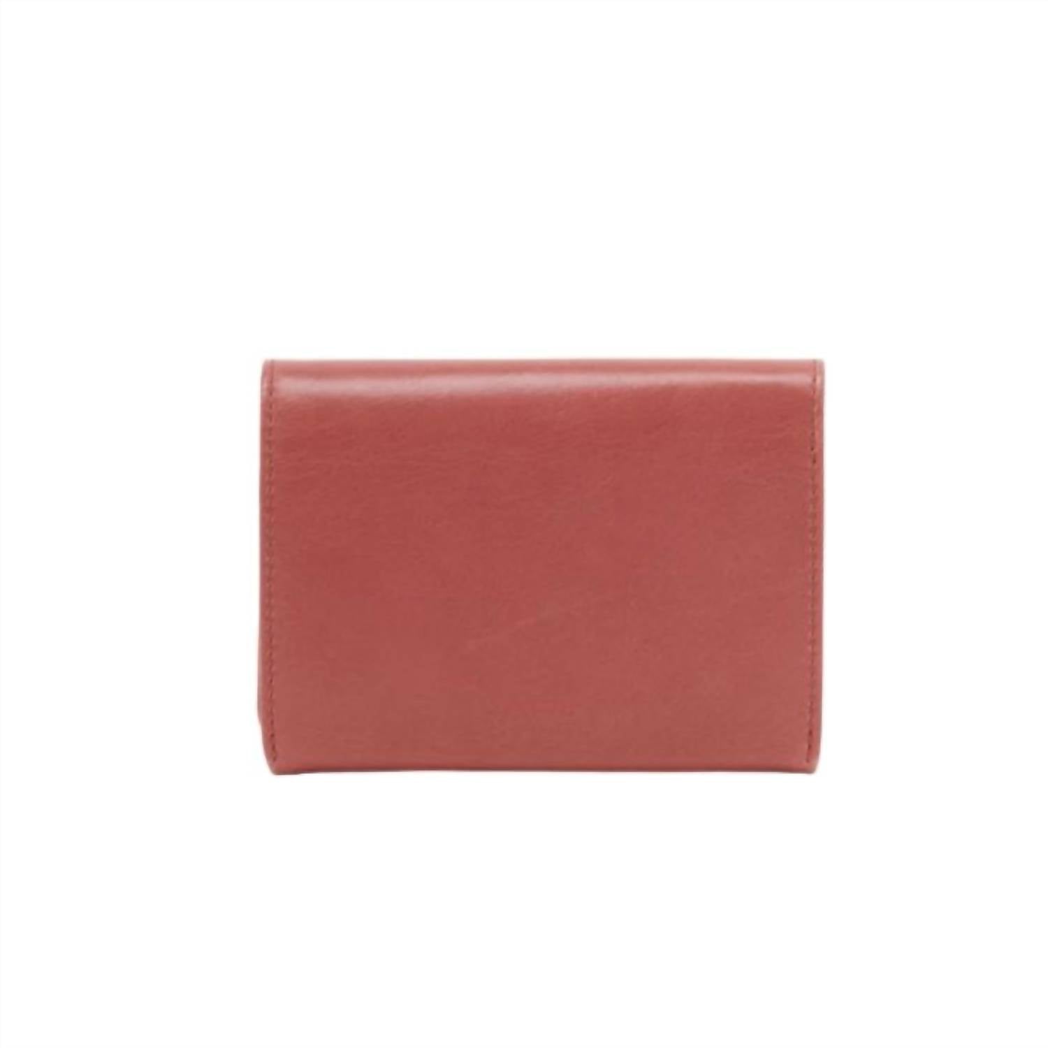 Hobo - Women's Robin Compact Wallet