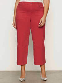 Sanctuary Marine Jeans in tulip - women's jeans