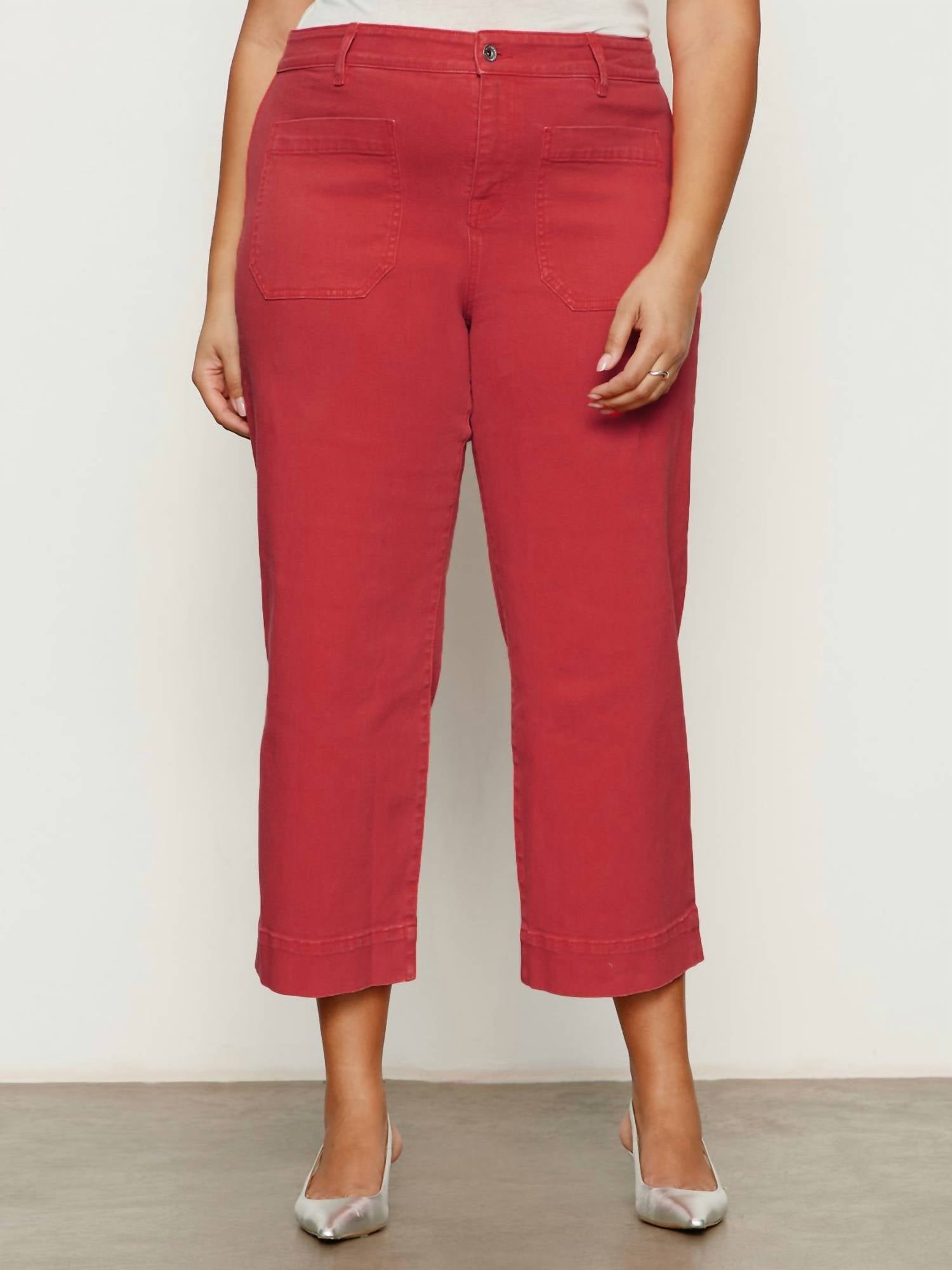 Sanctuary Marine Jeans in tulip - women's jeans