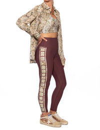 Lovlei - Elite 5.5 Leggings