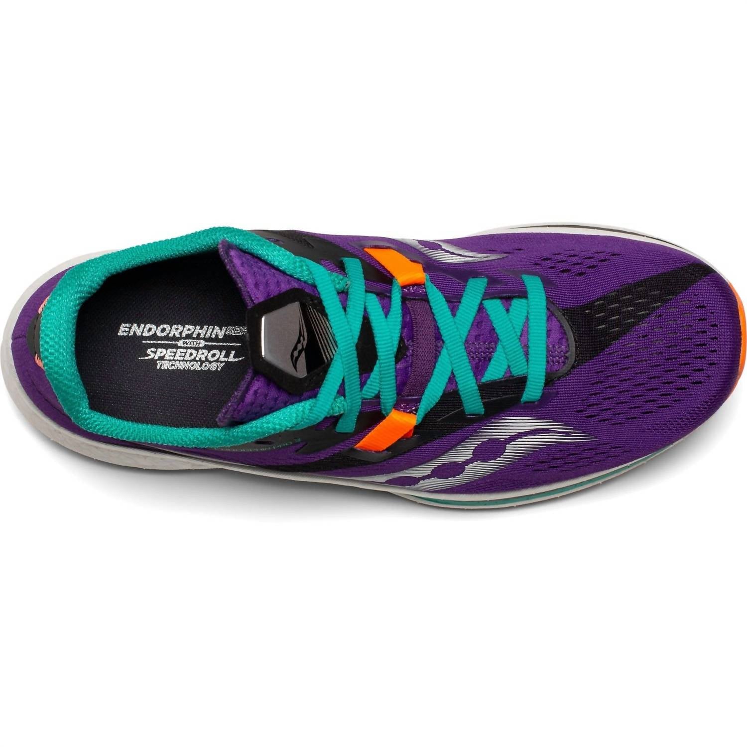 Saucony - Women's Endorphin Speed 2 Sneakers