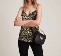 Allsaints - Tammy Spaghetti Strap Top
