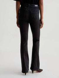 Ag Jeans - Farrah Mid Rise Boot Jeans